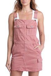 Shortall skirt in Auburn