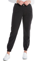 UTILITY LOUNGE JOGGER - CAVIAR - Da-Nang