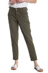 EASY FIT- OLIVE - Da-Nang