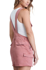 Shortall skirt in Auburn