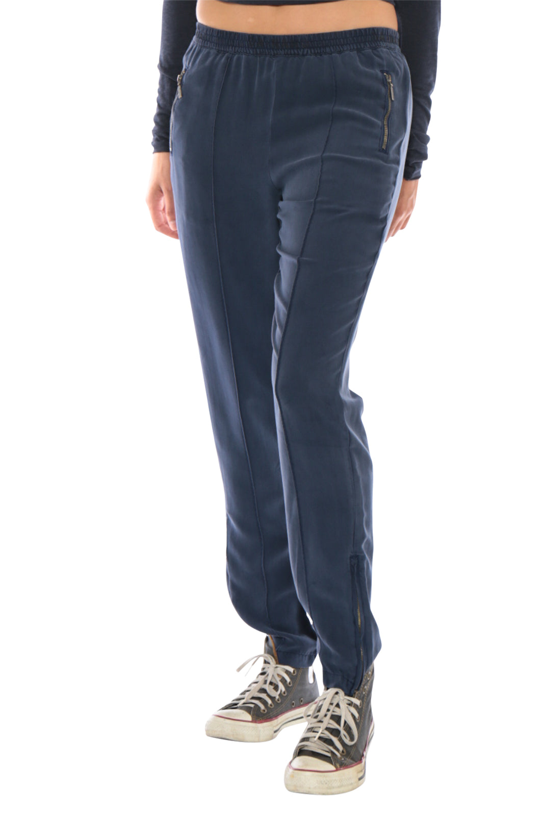 FIELD VINTAGE PANT - INDIGO - Da-Nang