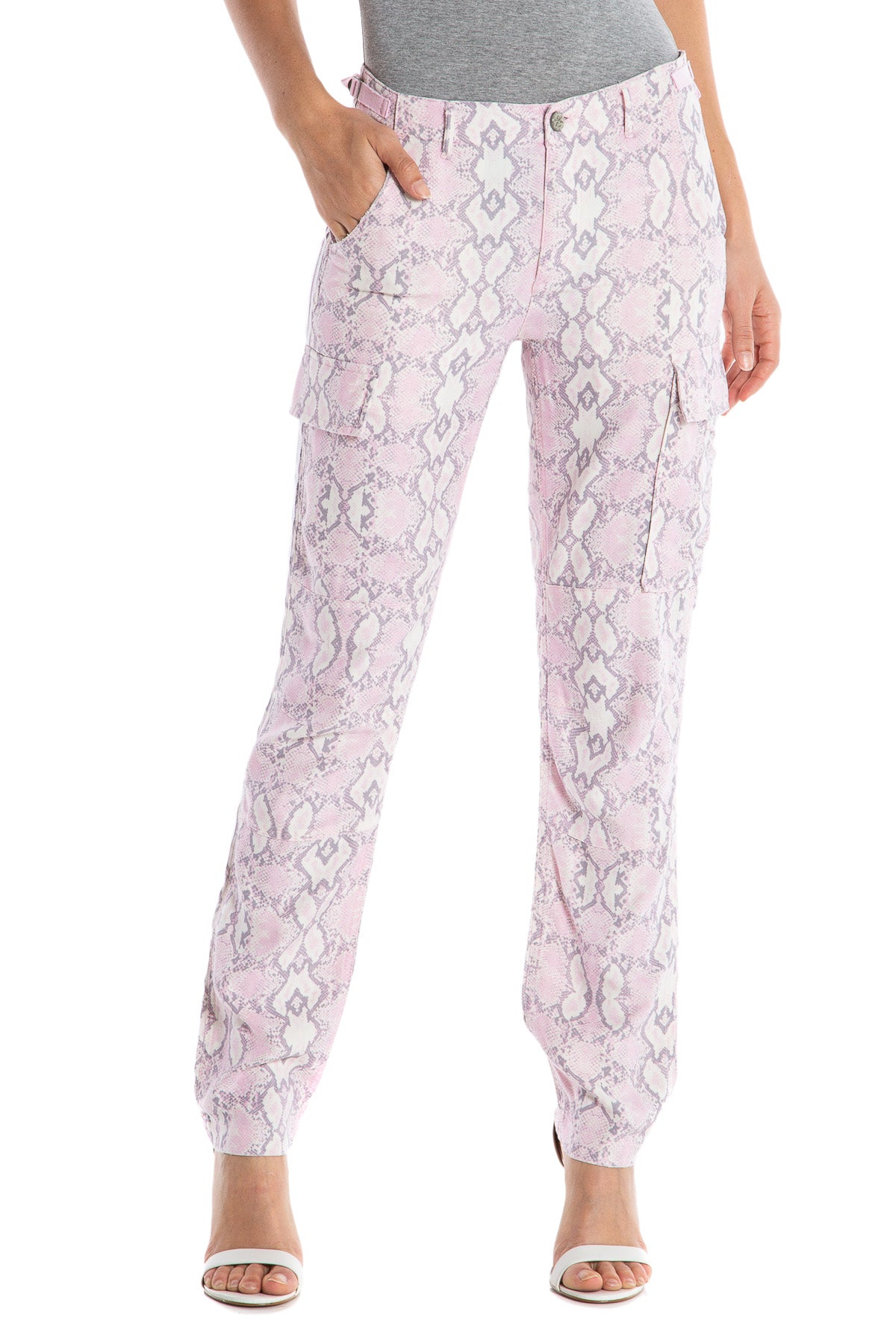 CARGO - PINK SNAKE - Da-Nang